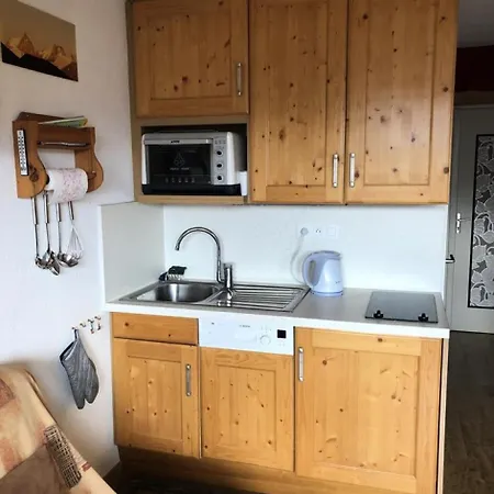 Balcons D'huez - Alpe D'huez Quartier Eclose Est Mae-3081