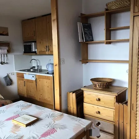 Balcons D'huez - Alpe D'huez Quartier Eclose Est Mae-3081 Apartment Huez