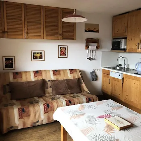 Balcons D'huez - Alpe D'huez Quartier Eclose Est Mae-3081 Huez