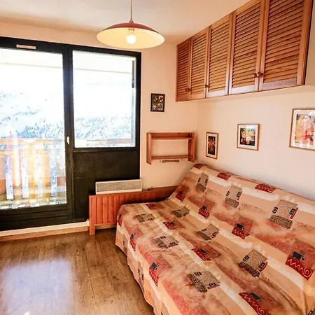 Appartamento Résidence Balcons D'huez - Les Balcons D'huez 215 Mae-3081 Huez