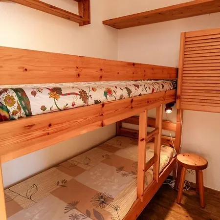 Appartamento Résidence Balcons D'huez - Les Balcons D'huez 215 Mae-3081 *
