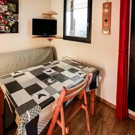 Appartamento Résidence Balcons D'huez - Les Balcons D'huez 215 Mae-3081 Huez