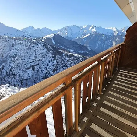 Résidence Balcons D'huez - Les Balcons D'huez 215 Mae-3081 Appartamento *