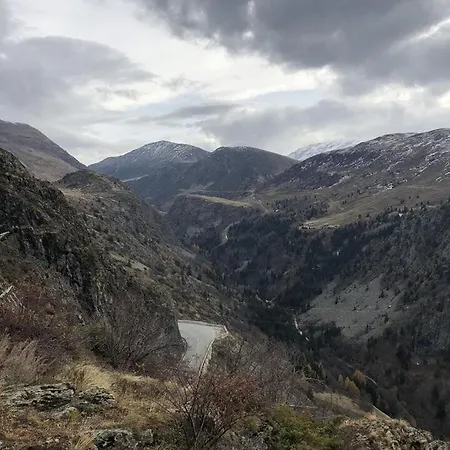 Appartamento Résidence Balcons D'huez - Les Balcons D'huez 215 Mae-3081 Huez